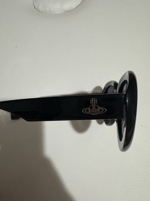 Ochelari Vivienne Westwood
