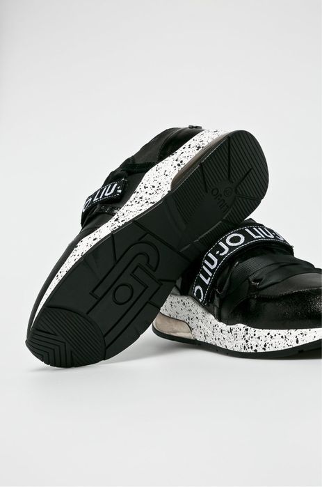 LIU JO оригинални сникърси маратонки с кутия