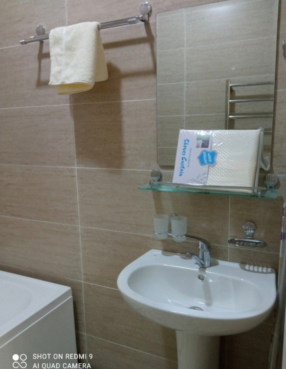Шикарная квартира Жк Альфраганус
