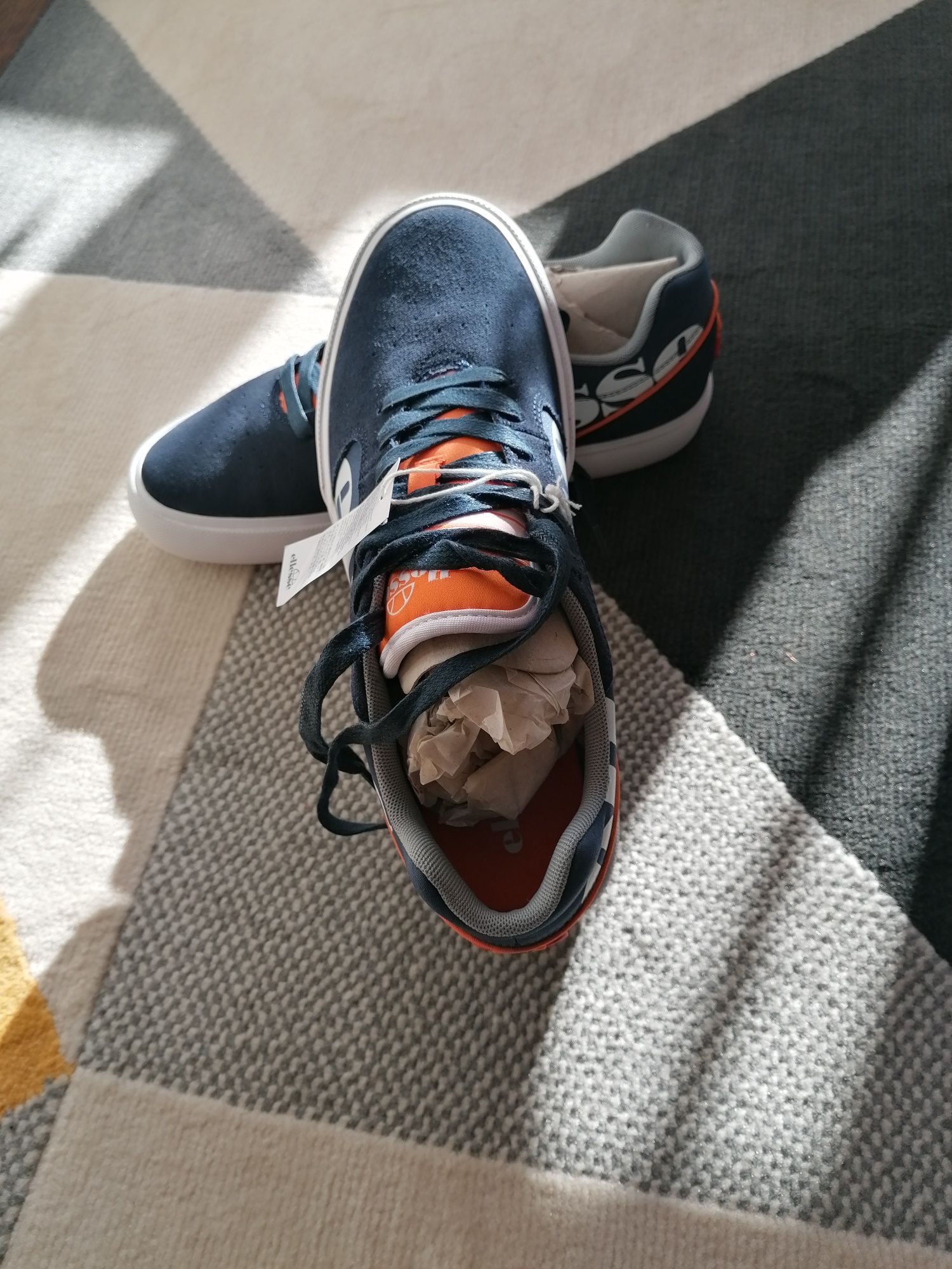 Дамски кецове Ellesse