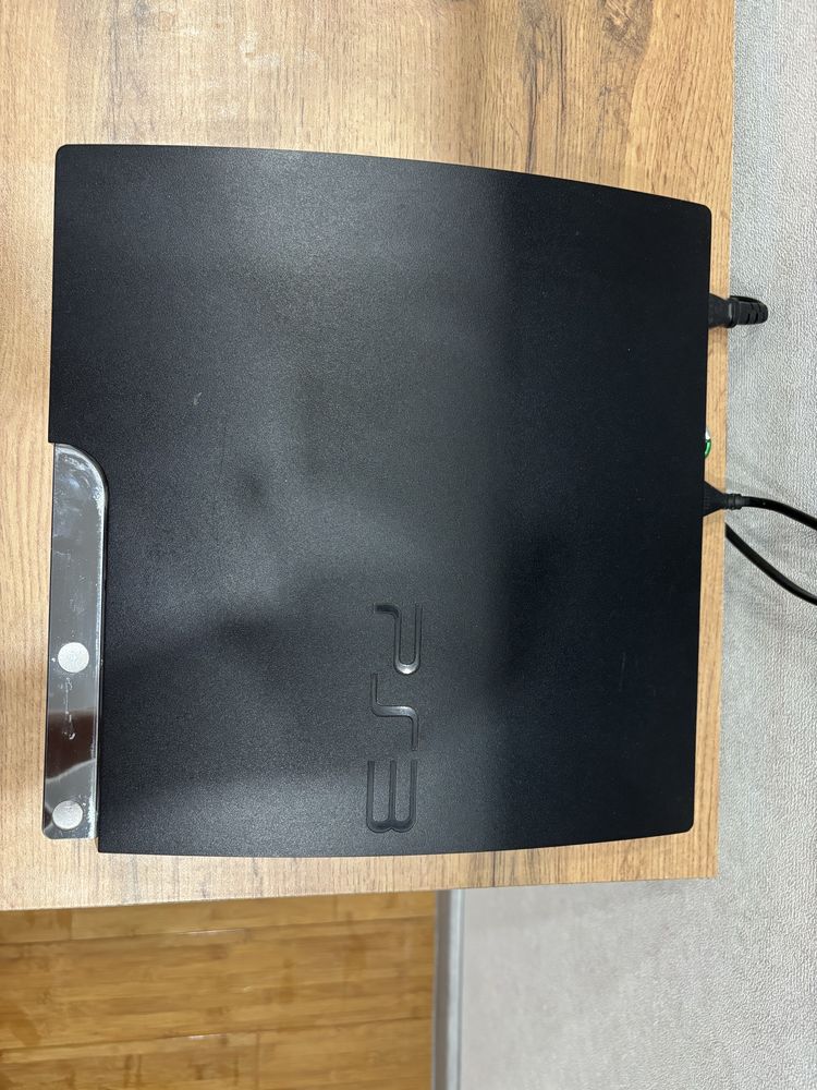 PS3 slim продам подробности в описании!!!