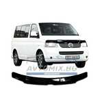 Спойлер преден капак дефлектор, VW Transporter T5, 2004-2010 г.