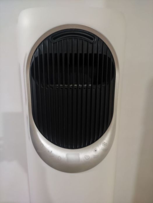 Мини кондиционер