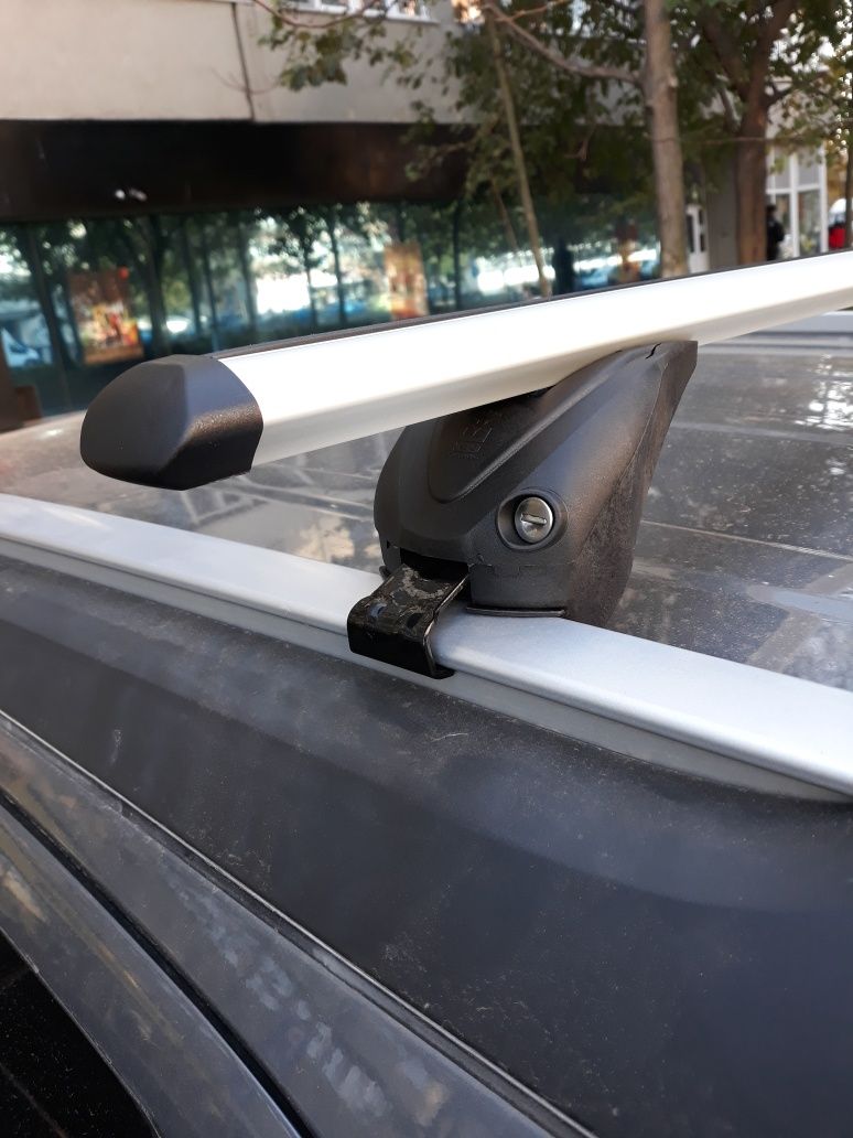 Bare portbagaj transversale Opel Astra H J Zafira B C Insignia Mokka
