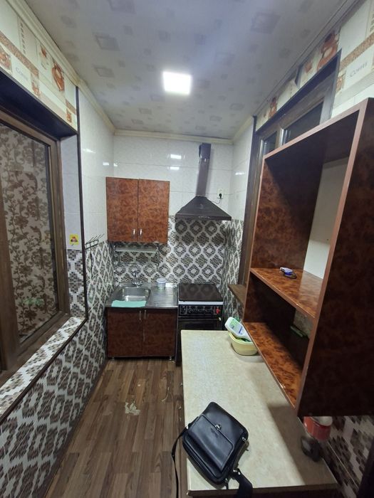 Продается квартира своя