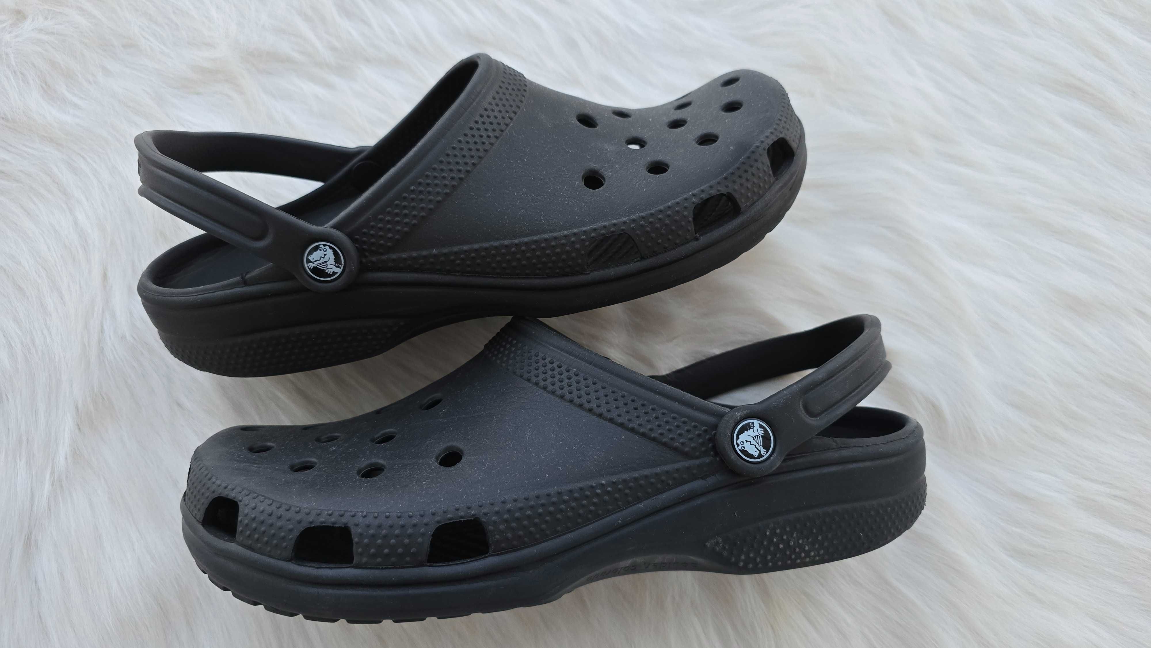 Мъжки Оригинални Crocs №43