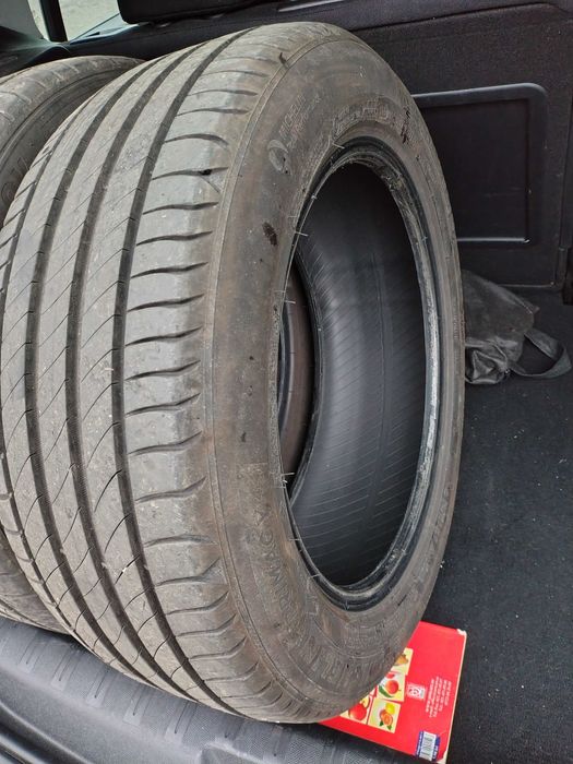 Anvelope Vară Michelin Primacy 4 Dot 2024, 205 55 R16
