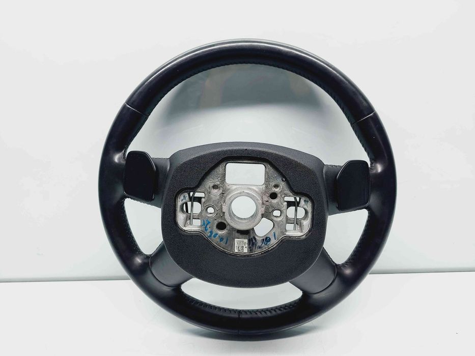 Volan Audi A8 D4 (4H2, 4H8, 4HC, 4HL) [Fabr 2009-2018] 4H0419091T