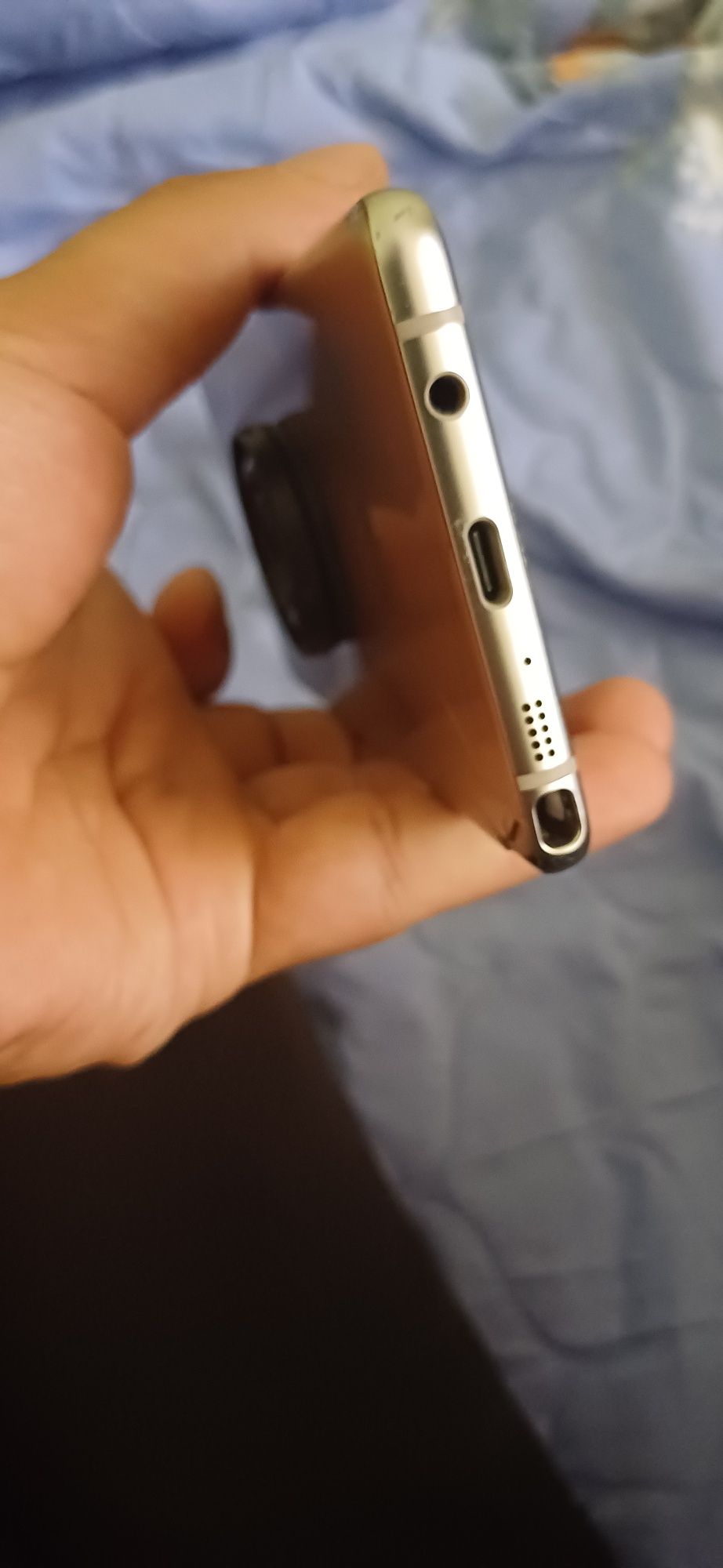 Samsung Note fan edition