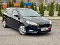Ford Focus limited edition 2018