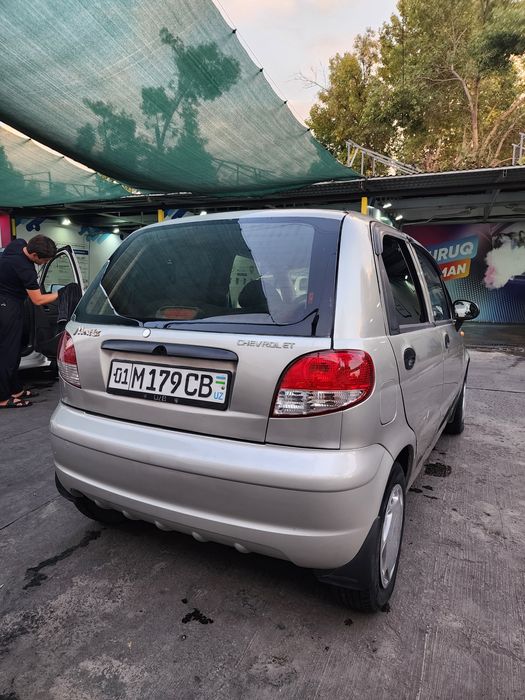 Arenda Vikup Matiz