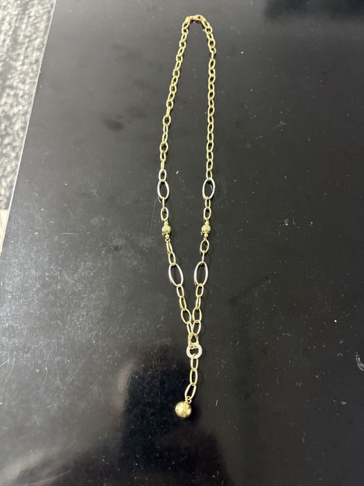 Lant aur 14k…7g de vanzare in bucuresti