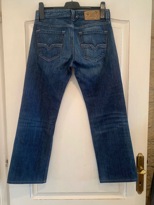 Diesel blugi originali