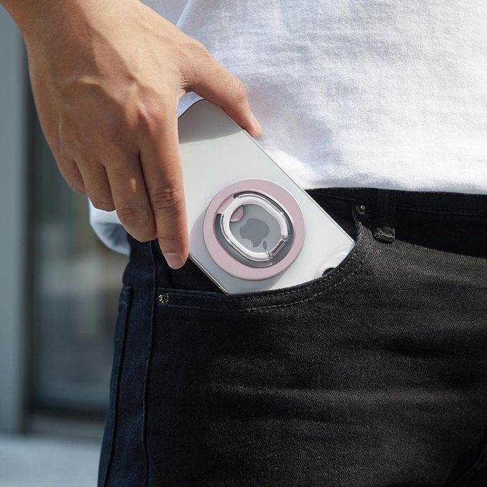 ESR Halolock MagSafe Phone Ring Stand-стойка/държач за пръсти