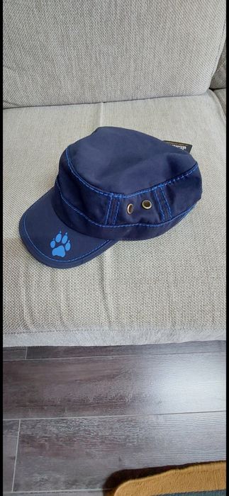 Șapcă copii marca Jack Wolsfskin