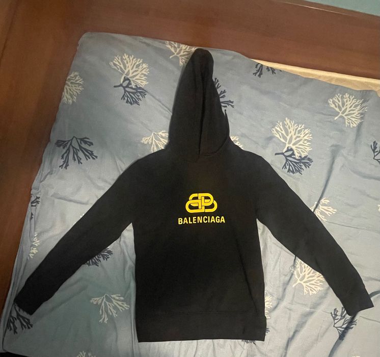 Balenciaga горнище