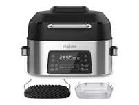Фритюрник с горещ въздух и грил Chefree 6L (AFG01) 1660W 2в1