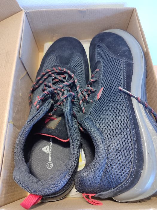 Pantofi de protecție delta