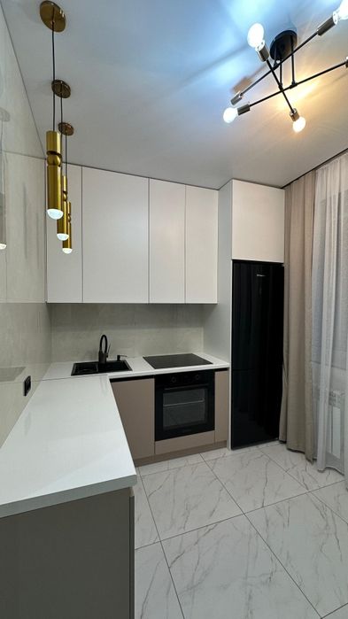 Продам 1 комнатную квартиру в новостройке!!!