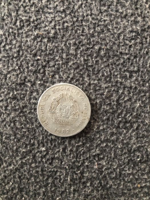 Moneda de 25 de bani