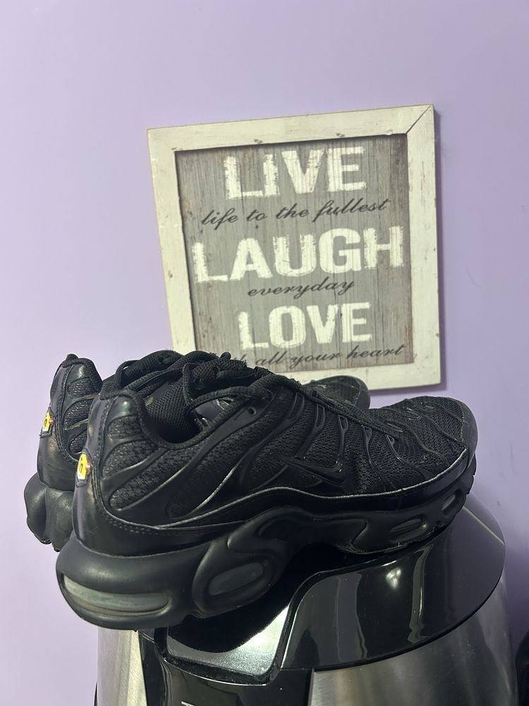 Nike TN Air Max Plus