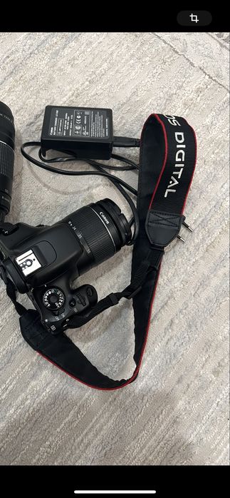 Фотоапарат канон сатылады срочно