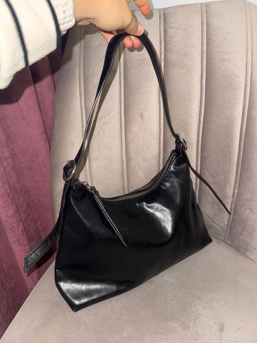 Дамска чанта Pull and Bear