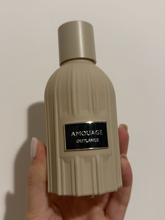 Amouage Outlands