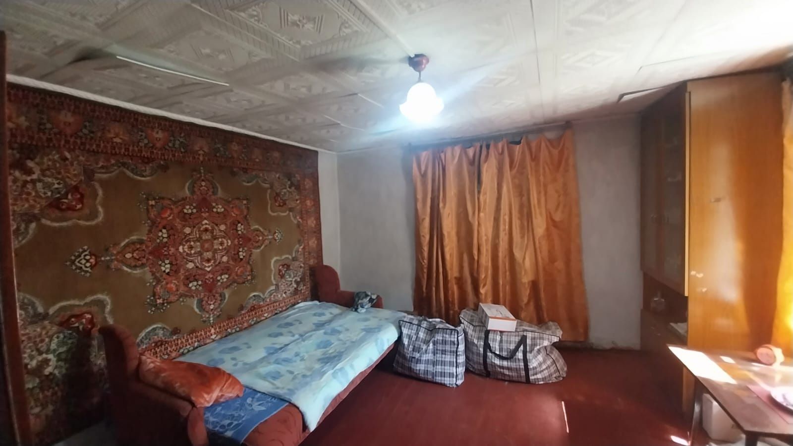 Продам дом в Меновное
