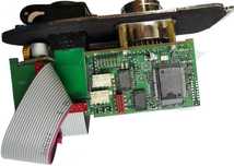 Kit transformare interfata C4 Mercedes in C4 Mercedes cu functia DoIP