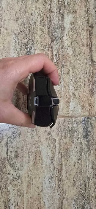 Мишка Razer Naga Pro - Безжична