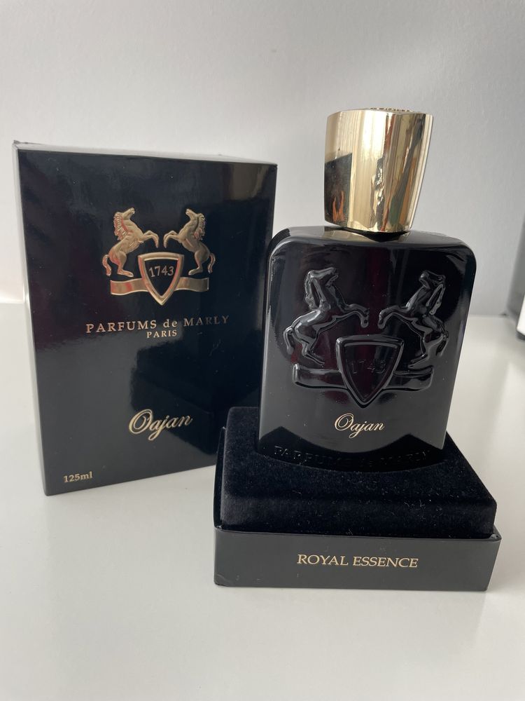 Parfums de Marly Oajan 125ml