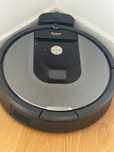 Robot de aspirare Roomba 975, WiFi