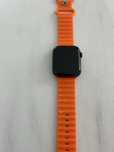 Vand Apple Watch