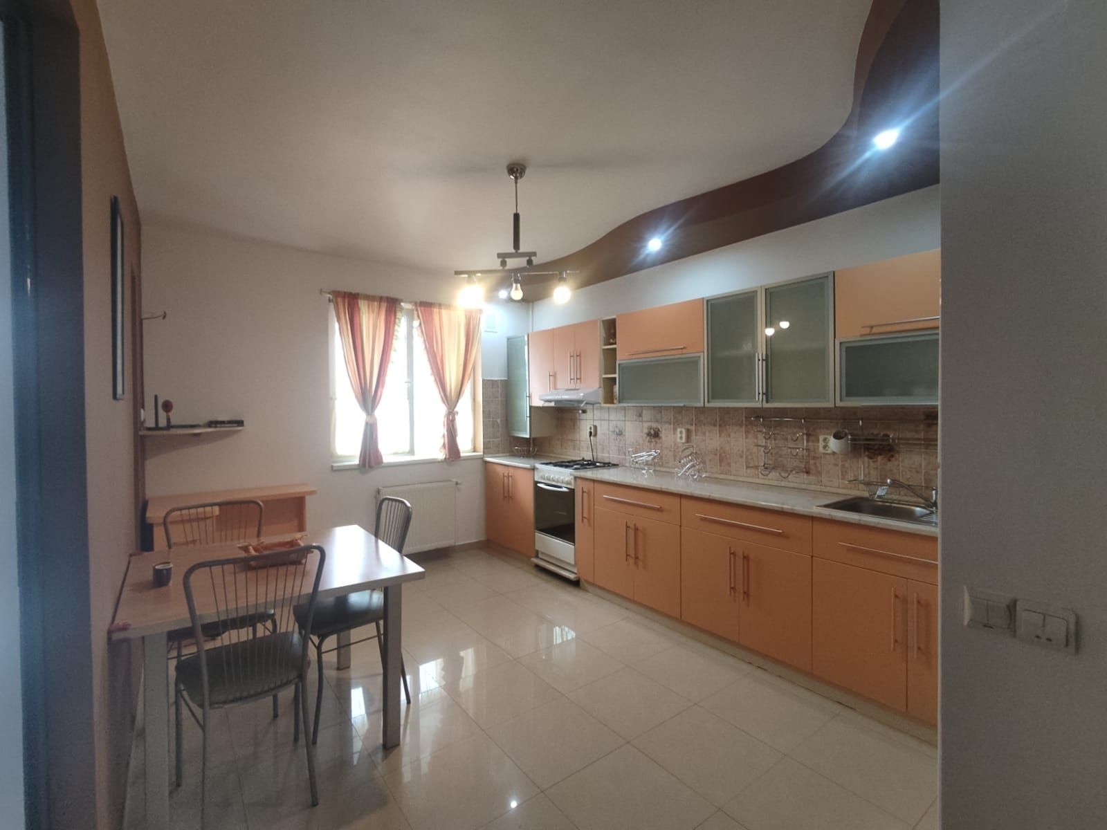 Apartament 2 camere proaspăt renovat, ANL Drumul Taberei