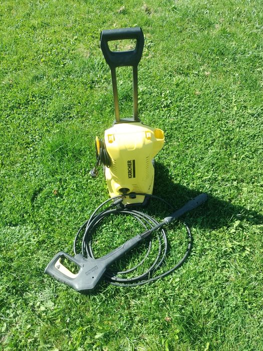 Karcher K 3 full control