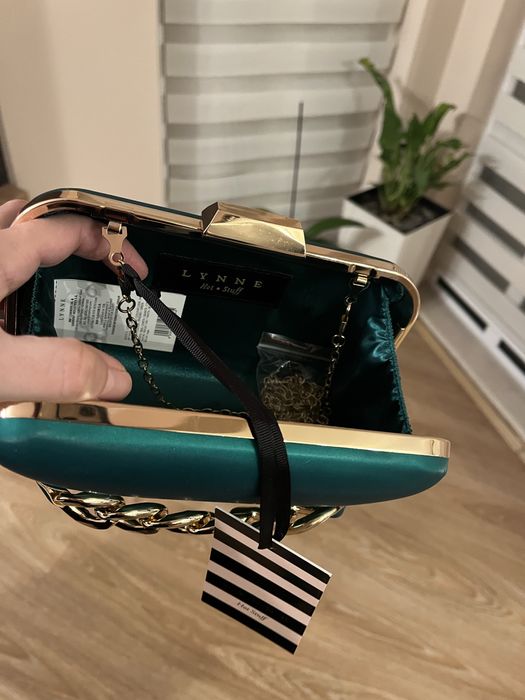 Чанта -LUNNE- нова