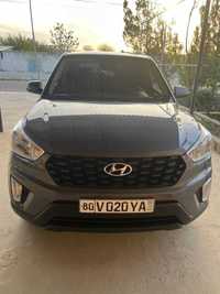 Hyundai CRETA 2021