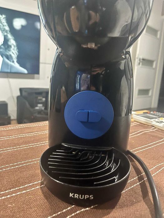 Кафемашина с капсули Krups Dolce Gusto на марката KRUPS