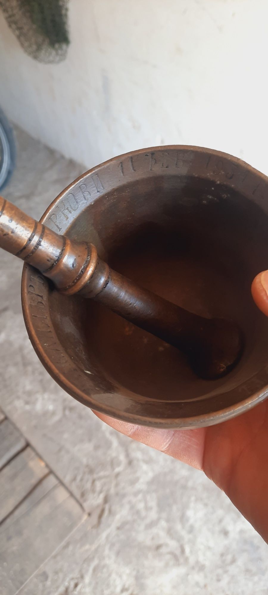 Почти Сто годишно Хаванче