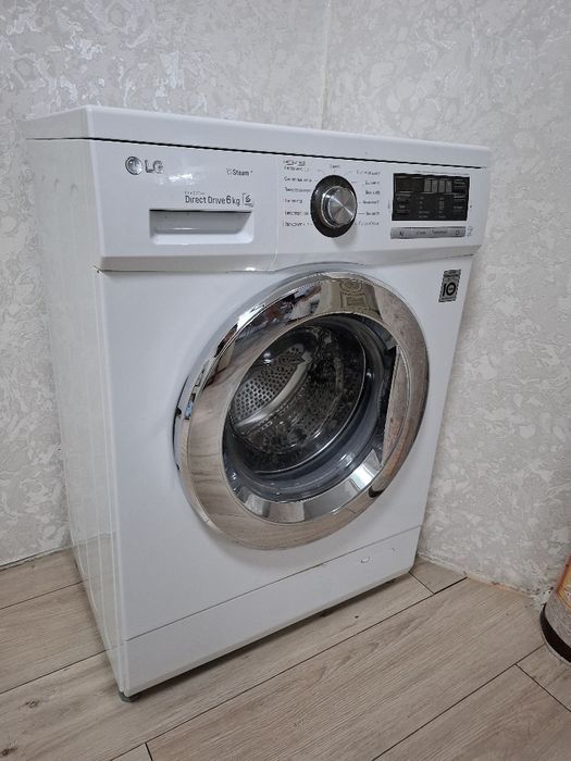 Продам стиральную машину автомат