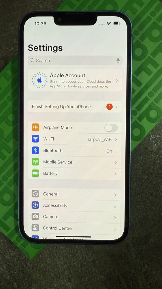 iPhone 13, 100% БАТЕРИЯ, ГАРАНЦИЯ, консумативи