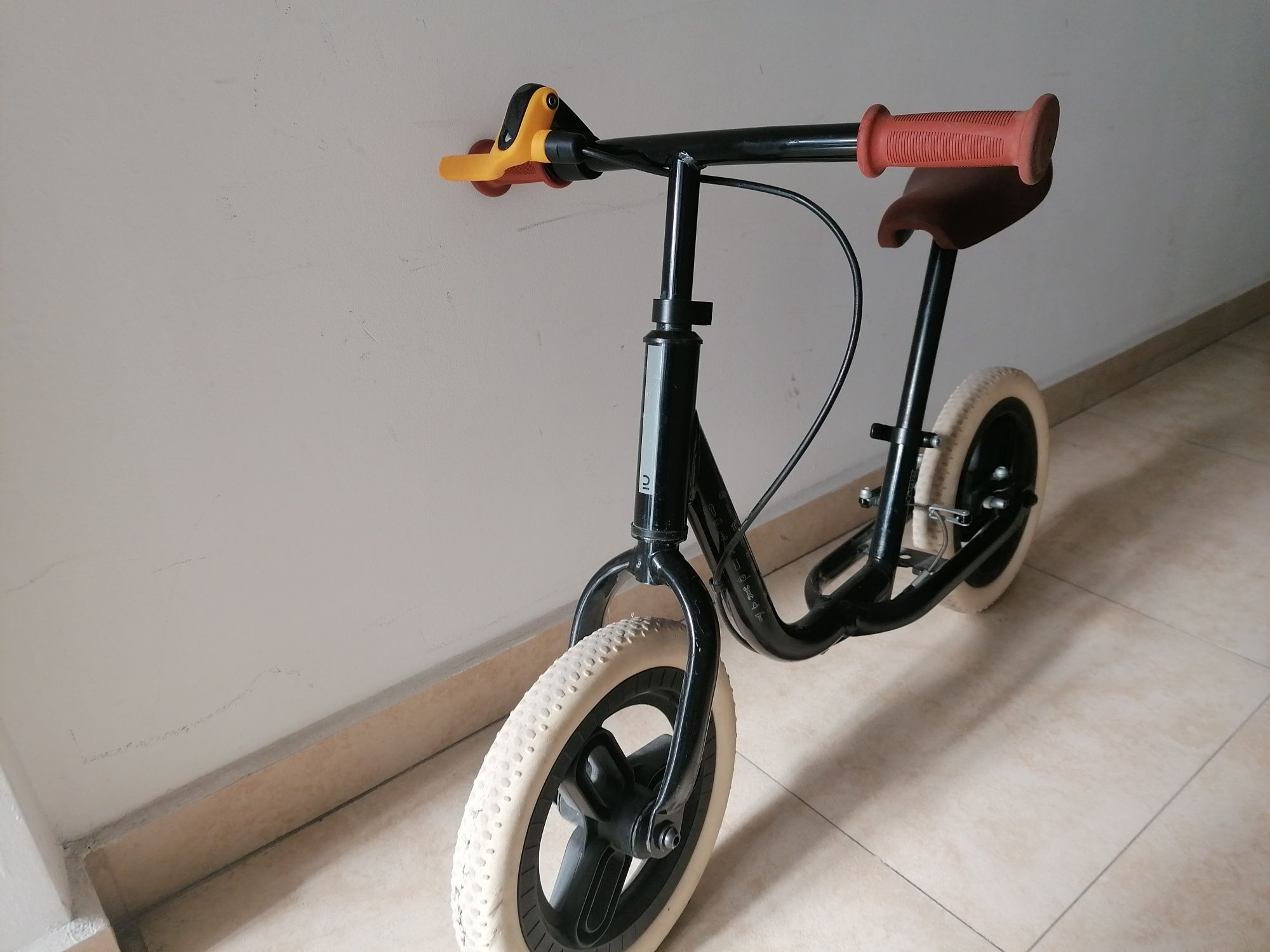 Промо Баланс колело закупено от Декатлон