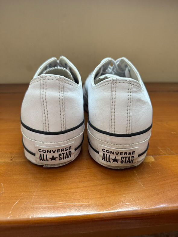 Лот Дамски обувки Converse, Размер 39