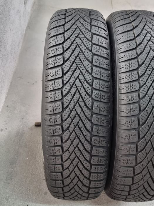 "Dot 23" 175/65/15 Falken 2Броя: 140лв 7.5мм кано Нови!