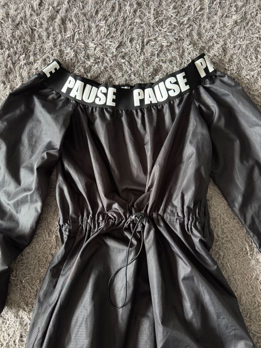 Рокля на pause jeans