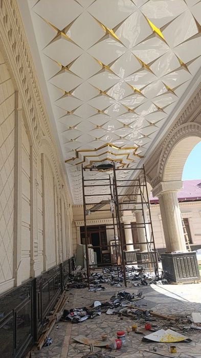 Алюкабонд хизмати алюкабонд_уста аликафон