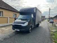 Iveco daily 3.0 hpi