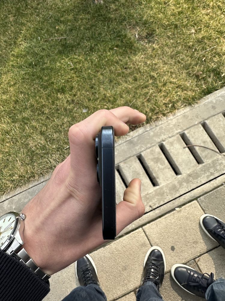 iphone 15 pro max (256)