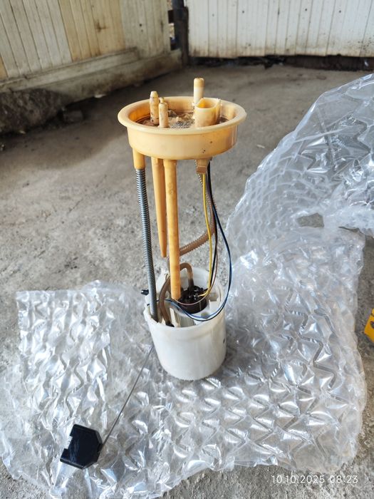 Pompa motorina vw Amarok